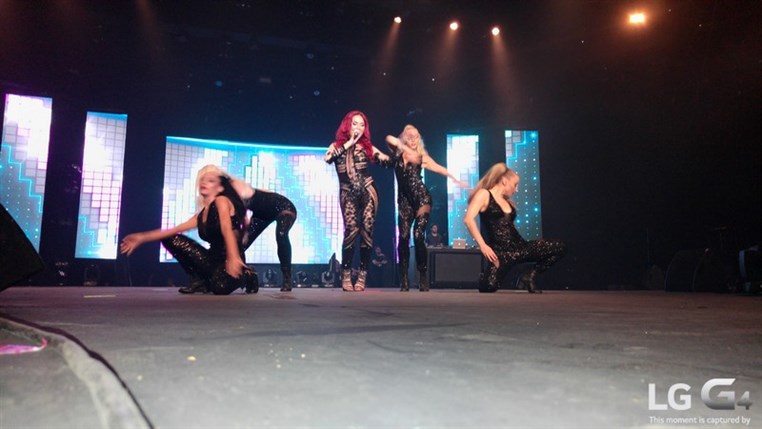 NRJ Music Tour 2015 Part 2